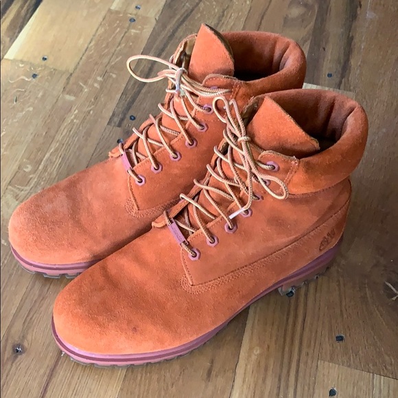 Timberland Other - Timberland Limited Release Boots